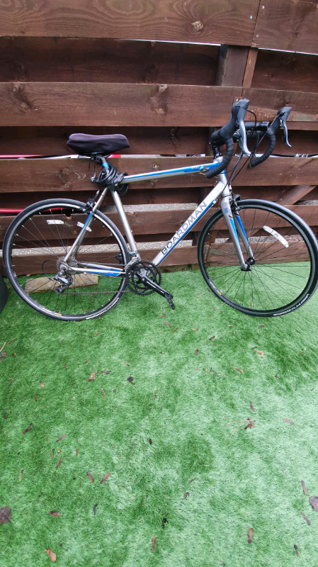boardman bike pump